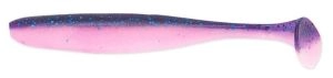 Gumená nástraha Easy Shiner 3,5inch 8,9cm 7ks UV Lee La Bubblegum